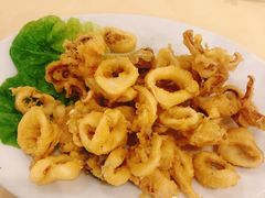 -真浪花园海鲜餐馆
