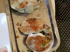 -大连海鲜斑鱼火锅(安平店)