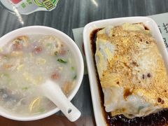 -穗银肠粉店(东川路店)