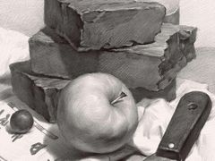 -八哥美术·成人美术画室(总校区)
