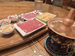 -南门涮肉(上海一店)