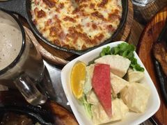 -西缘牛排(荟聚购物中心店)