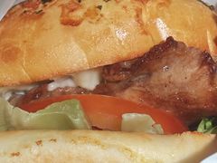 -必胜客(龙茗店)