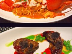 -IL TEATRO 精品意大利餐厅