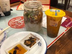 -吉祥春饼·烤鸭(国贸店)