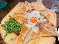 星星披萨-ALLORA意大利餐厅(丰盛里店)