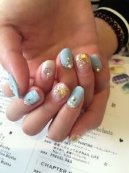 -PinkBaby美甲美睫