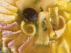 -湖上人家·船菜·私房菜(拈花湾景区店)