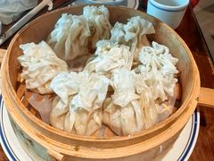 -龍聚祥烧麦馆(万达店)