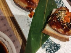 香煎鹅肝-林妈妈村·日式料理(宝山万达店)