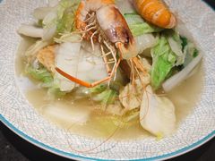 -老头儿油爆虾·知味杭州(爱琴海购物中心)