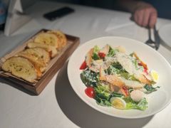 -研食记西餐厅(金融中心店)