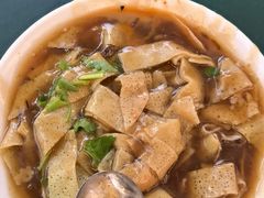 -陈记锅巴菜(五大道店)