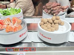 -龍歌自助小火锅(雨花台江南虹悦城店)
