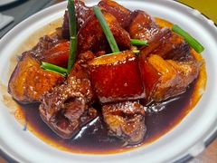 -麒麟小院·老九江菜(安平路店)