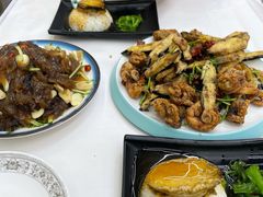 -北戴河庆山饭店·海鲜砂锅粥(北戴河黑石路店)