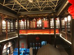 -云和祥食府·特色云南菜(金碧公园店)