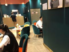 -海马体照相馆(无锡清扬茂业天地店)