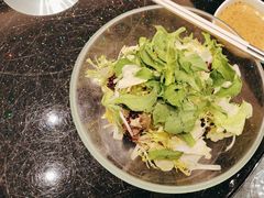 -恒记饭店(珠江路总店)