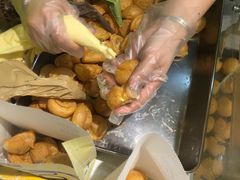 -田中先生の泡芙工坊(罗斯福店)