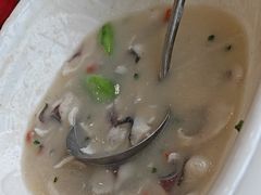 -大地土窑菜馆·特色罗浮农家菜(罗浮山景区店)
