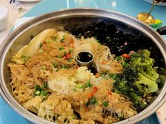 -普天和酒楼(天津之眼店)