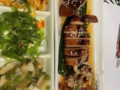 -鳗鲔·料理小馆