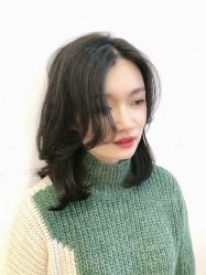-妃格美发沙龙·烫发·染发
