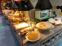 -一号桥自助火锅城(揽秀园西街店)