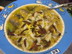 -鱼库·不仅是一家烤鱼店(车公庙店)