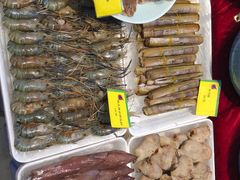 -鹊华居·地道鲁菜·海鲜·融合味(大明湖店)