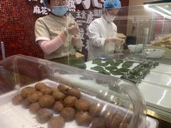 -京天红酒家(虎坊路店)