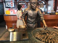 -北京小肠陈饭庄(方庄店)