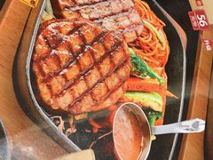 -半秋山西餐厅(宜昌大洋店)