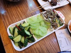 -丝路传奇·中国拉面航母店(北医三院店)