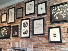 大堂-星巴克(海桐路店)