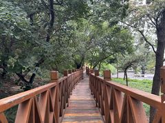 -长辛店二七公园