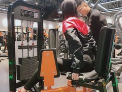 -唯一健身(东城里店)
