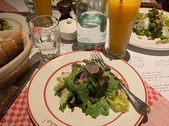 -La Vache! 噢！那只奶牛！(尖沙咀店)