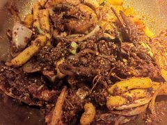 -嘎嘎鸭下巴·爆辣干锅(明教寺店)