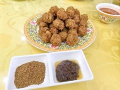 -砂锅居(西四店)