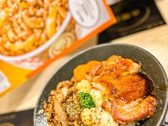 -吉野家(大悦城店)