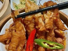 -粤陸玖玖·港式手作茶餐厅(珠江路店)