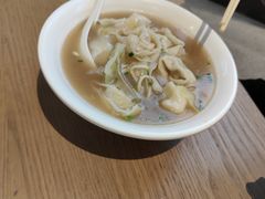 -聚园面庄(新光天地店)