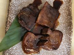 -有喜屋·深夜食堂(北京西路店)