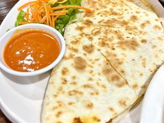 -panchos 墨西哥餐厅(嘉绿苑店)