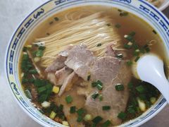 -永丰面馆(汉口路店)