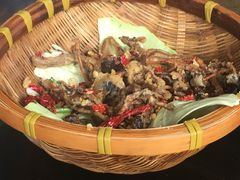 -老村长家宴(茨坪景区店)