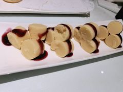 蓝莓山药-香丰阁·烤鸭·川湘菜(清河店)