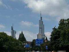 -南京中国近代史遗址博物馆(南京总统府)